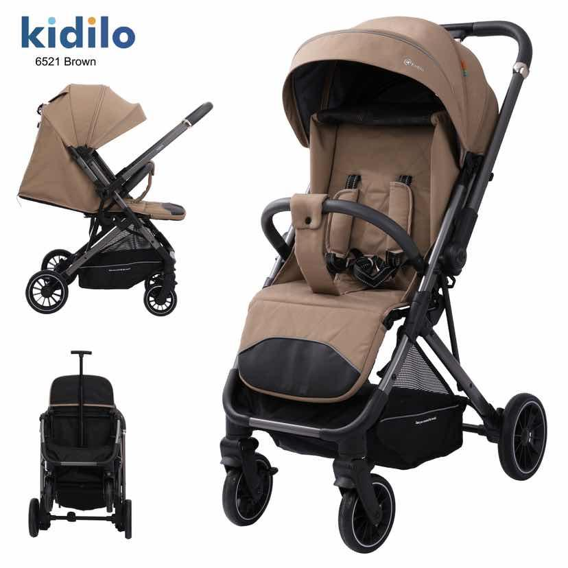 No 6251 Baby stroller